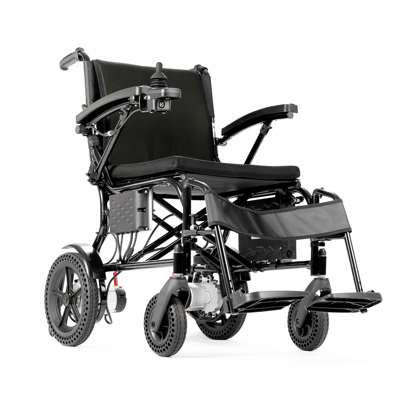 CADEIRA DE RODAS MOTORIZADA X LITE EM CURITIBA