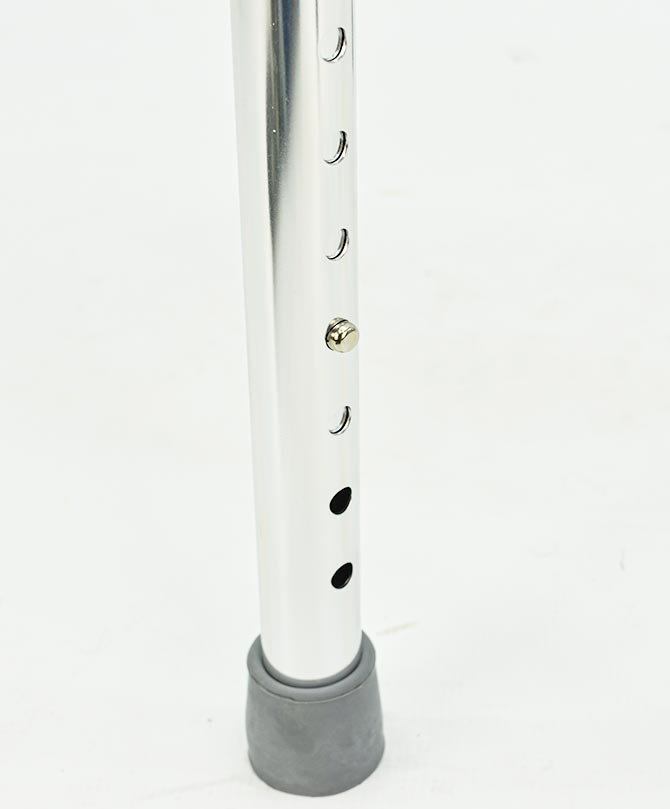 Andador articulado e fixo –Praxis - Imagem 7