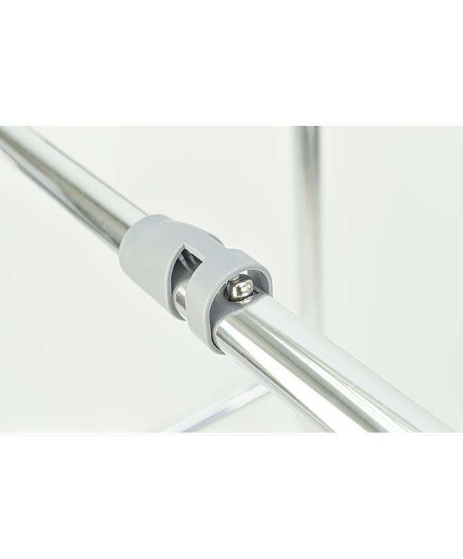 Andador articulado e fixo –Praxis - Imagem 2