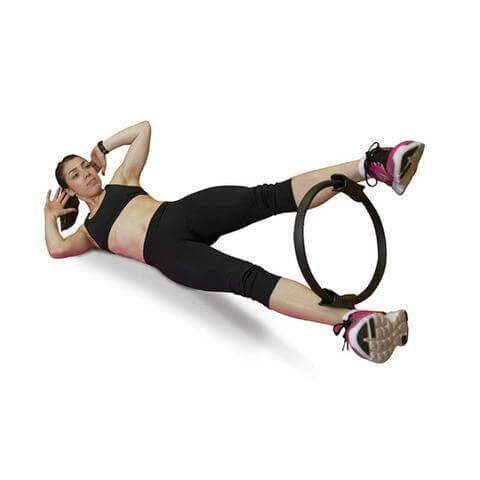 ANEL DE PILATES - ACTE - Imagem 2