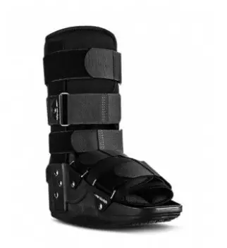 BOTA IMOBILIZADORA CANO CURTO HIDROLIGHT
