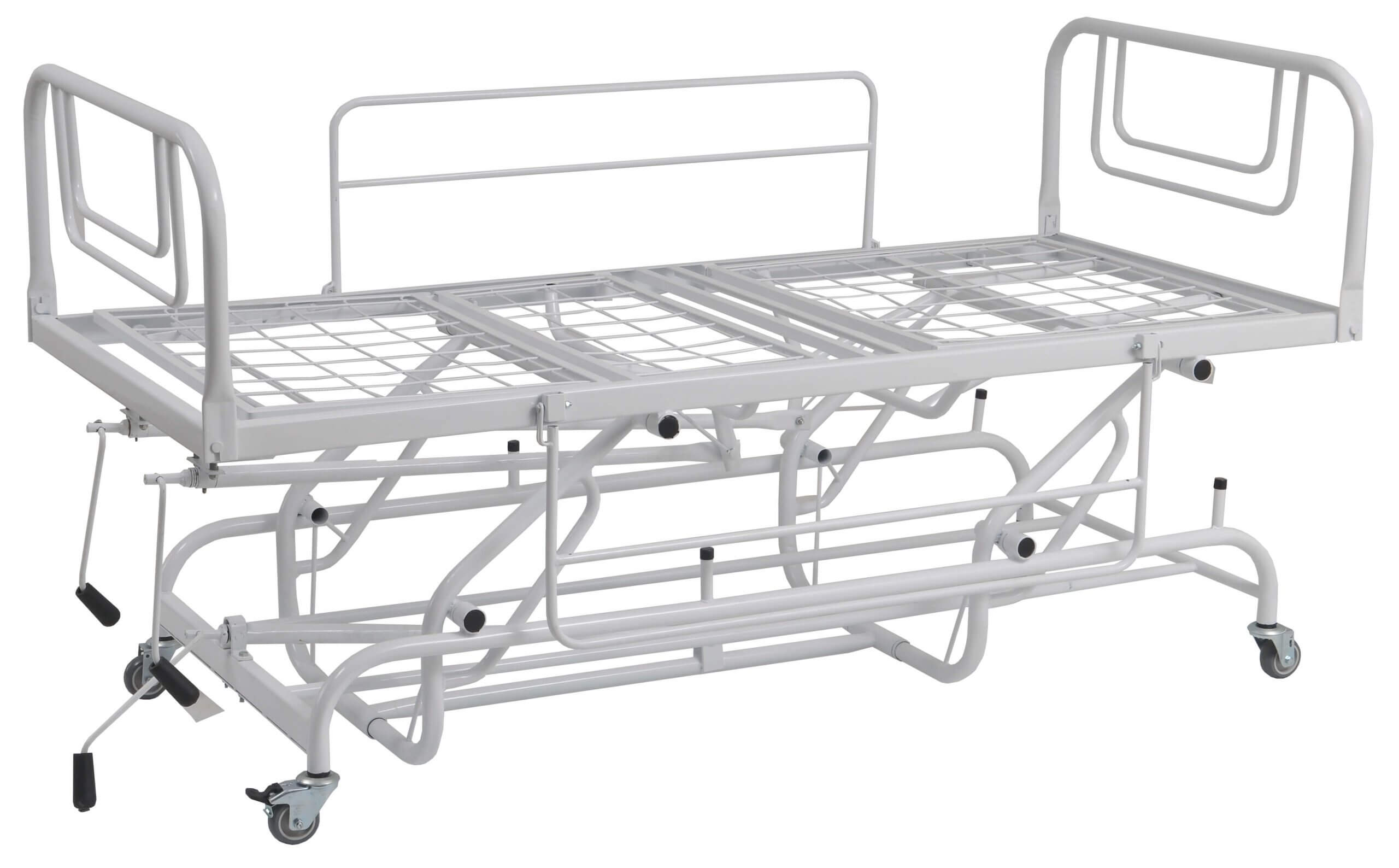 CAMA FAWLER 3 MANIVELAS - RENOVAR