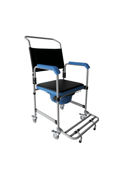 Cadeira de Banho D50 - Imagem 2