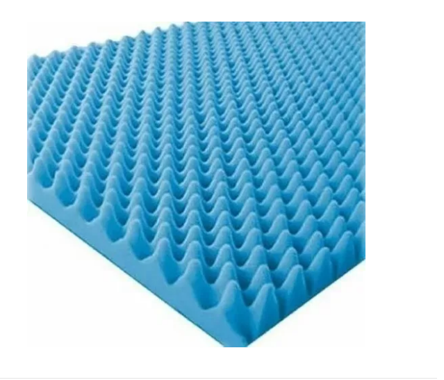 COLCHÃO CAIXA DE OVO ESPUMA - Imagem 2