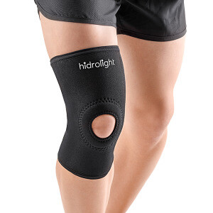 JOELHEIRA COM ORIFICIO E REFORCO LONGA