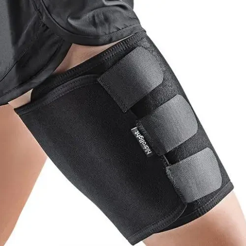 Suporte coxal ajustável Hidrolight para coxa disponível em Curitiba