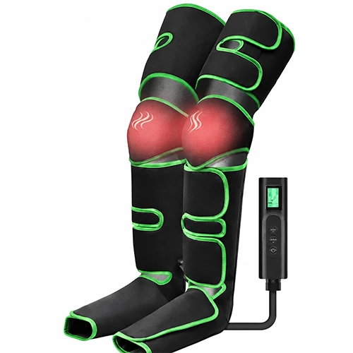 Botas pneumáticas em Curitiba com controle para compressão das pernas
