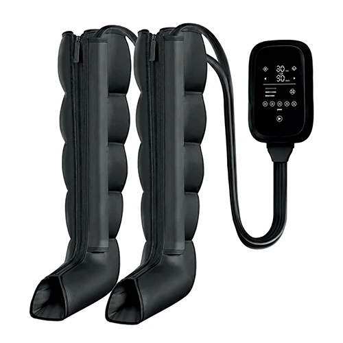 Botas pneumáticas para locação em Curitiba com controle eletrônico
