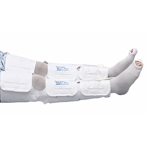 Botas pneumáticas em Curitiba para locação e recuperação pós-operatória