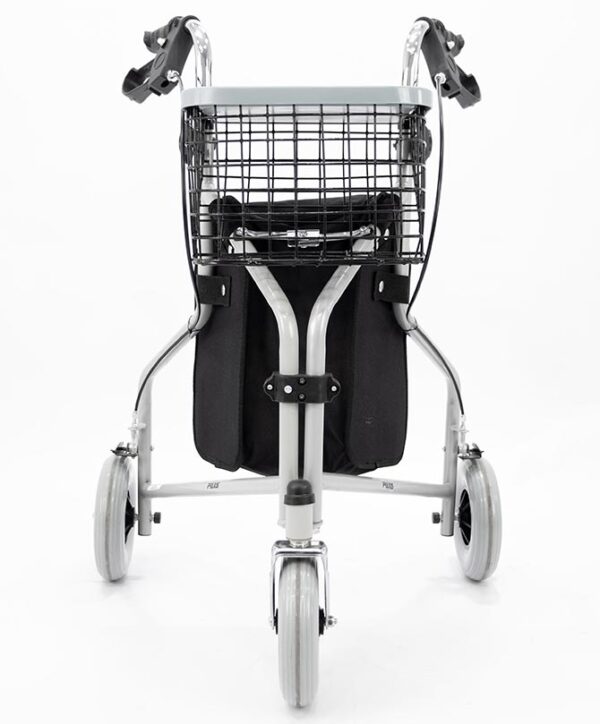 Andador 3 Rodas Praxis - Image 9