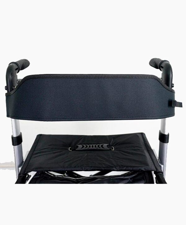 Andador com 4 rodas Luxo – Dobrável  Praxis - Image 7