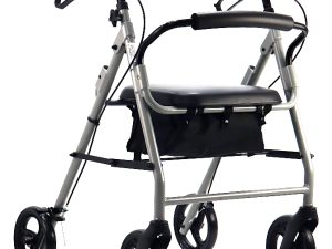 Andador com  4 rodas – Explorer Praxis