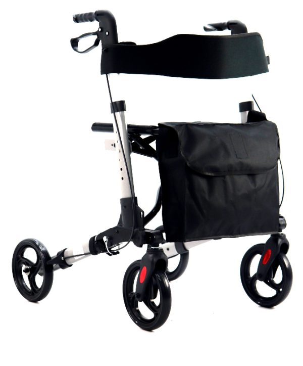 Andador com rodas – Discovery Praxis