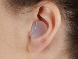 Protetor De Ouvido De Silicone