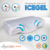 Travesseiro Cervical Ice Gel - Imagem 6