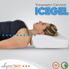 Travesseiro Cervical Ice Gel - Imagem 7