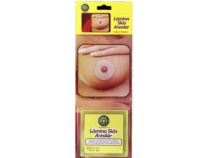 Lâmina skin areolar sg217 8cm - ortho pauher