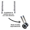 venda de produto hospitalar