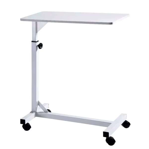 Mesa de Refeição com Rodízios