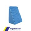Espuma antirrefluxo triangular - Imagem 2