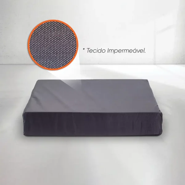Almofada Impermeável Longevitech