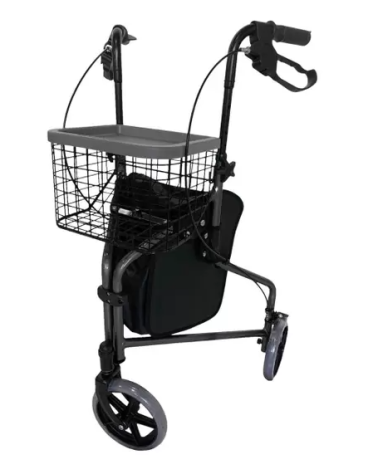 andador 3 rodas