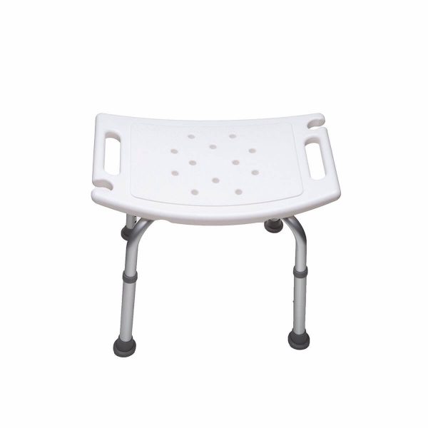 Banqueta sem encosto Supermedy BB - Alento Hospitalar