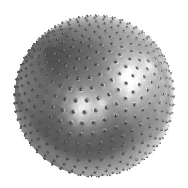 Bola de ginástica massage ball - Alento Hospitalar