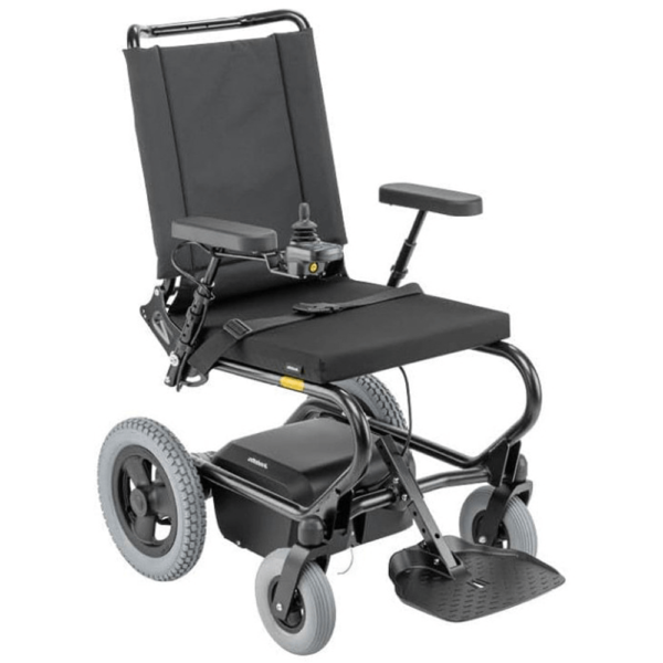 Cadeira motorizada Wingus