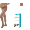 Meia Calça Gestante Média Comp Fechada - Image 2
