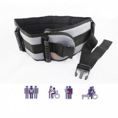 Cinta abdominal - Alento Hospitalar