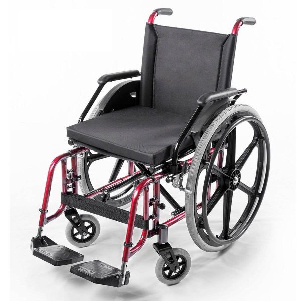 Cadeiras de rodas modelo Elite Prolife - Alento Hospitalar