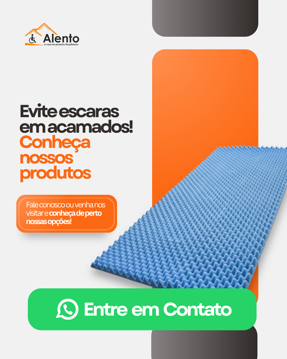 PROMOÇÃO DE CADEIRA DE RODAS CURITIBA