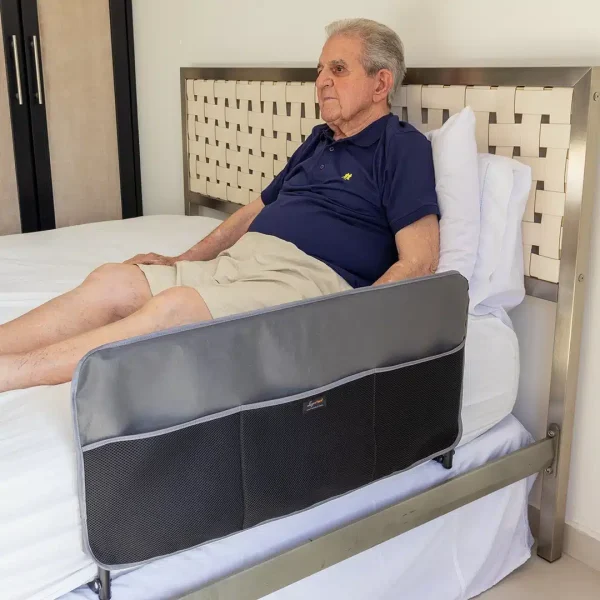 Grade de Proteção para Cama – Tamanho G
