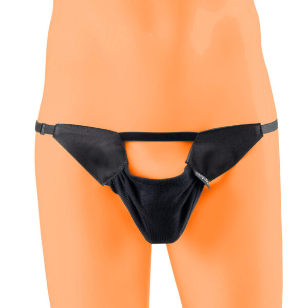 OR1047 – Suporte Genital Masculino