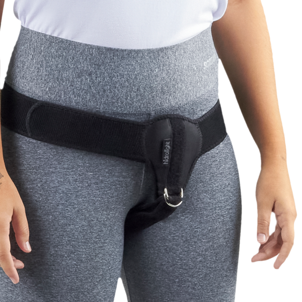 OR1045 – Cinta para Hérnia Inguinal