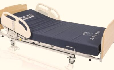 cama hospitalar