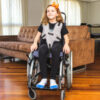 Cinto de segurança infantil Longevitech - Imagem 2