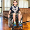 Cinto de segurança infantil Longevitech