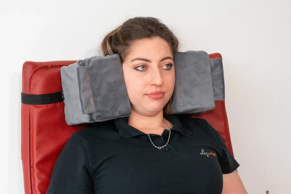Almofada Postural para Cabeça