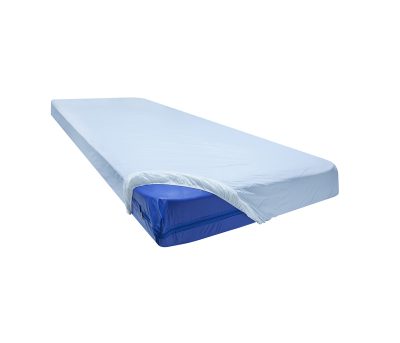 Lençol impermeável para colchões - Alento Hospitalar