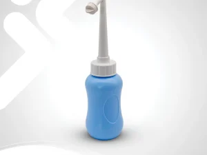 Lavador e Higienizador Nazal Longevitech