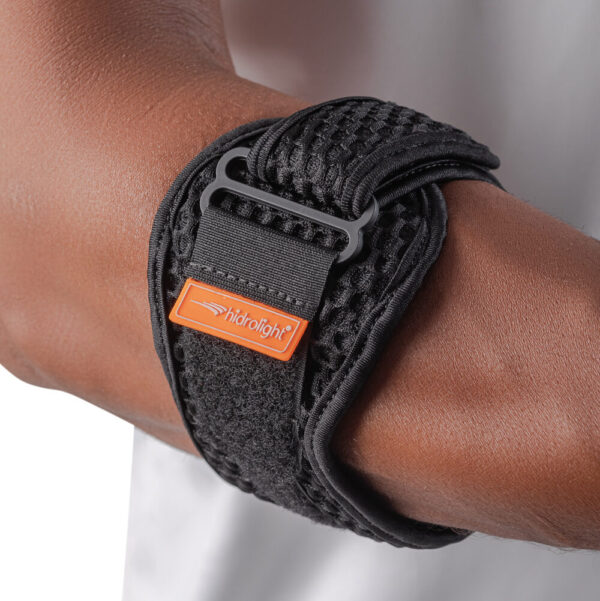 OR89 – Tennis Elbow Ajustável