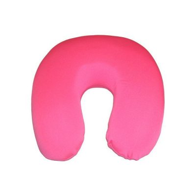 Neck pillow rosa - Alento Hospitalar