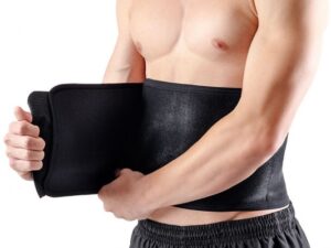 Cinta Abdominal Tamanhos OR48