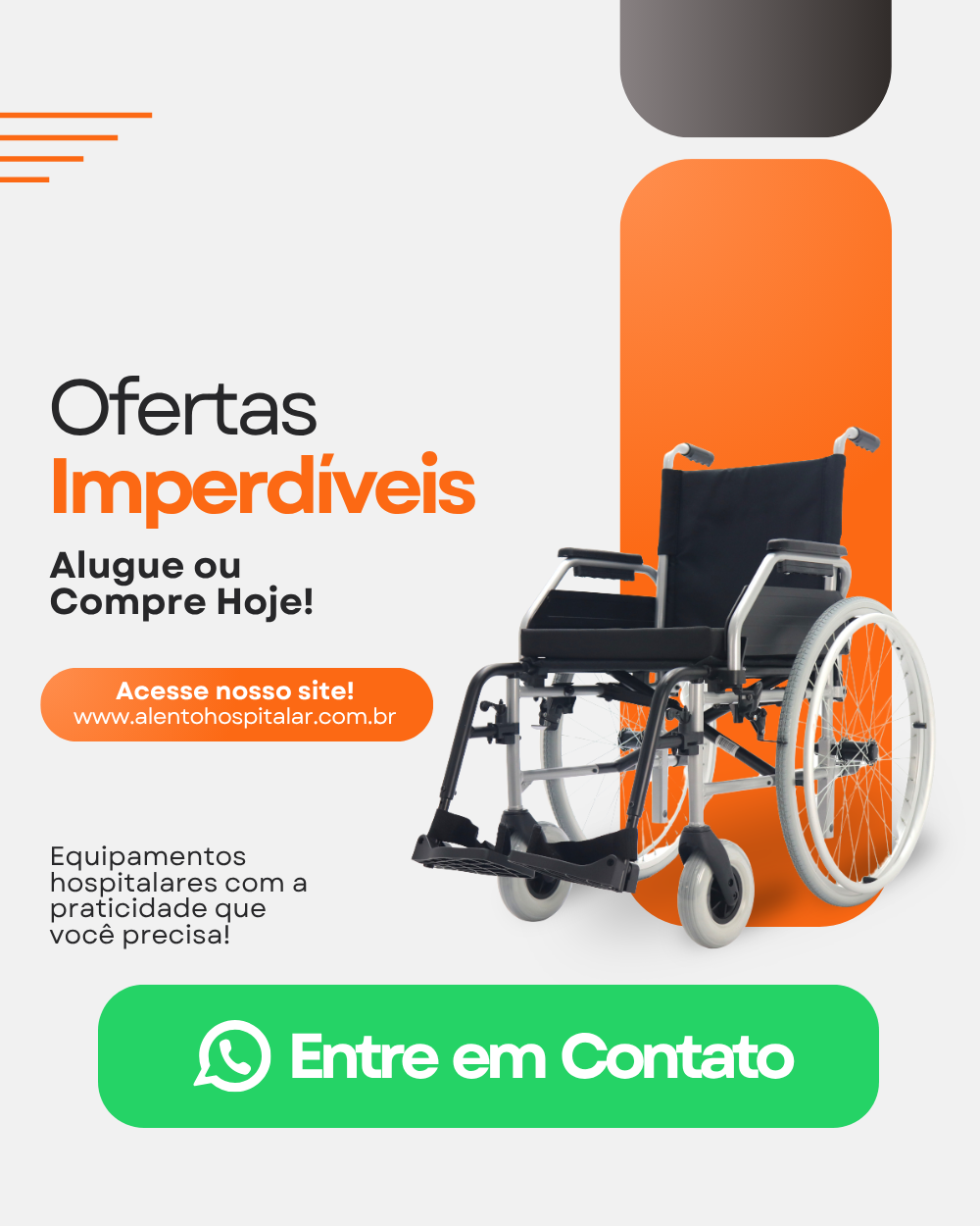 CADEIRA DE RODAS MOTORIZADAS CURITIBA