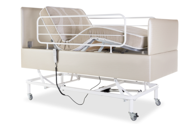 Cama Residencial Cama Comfort
