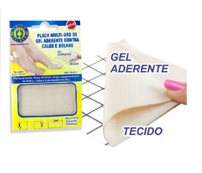 Placa multi uso - Alento Hospitalar