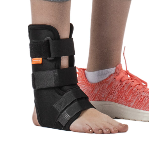 OR84 – Strong Ankle – Imobilizador de Tornozelo