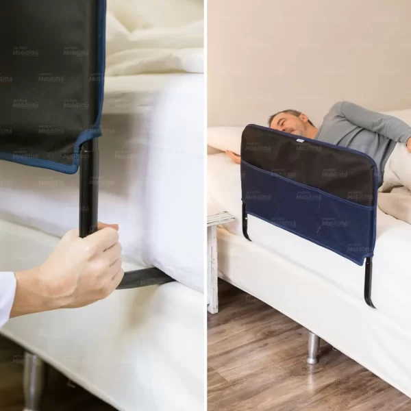 Grade de Proteção para Cama Perfetto - Imagem 2